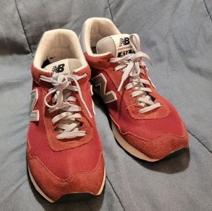 New Balance 515's